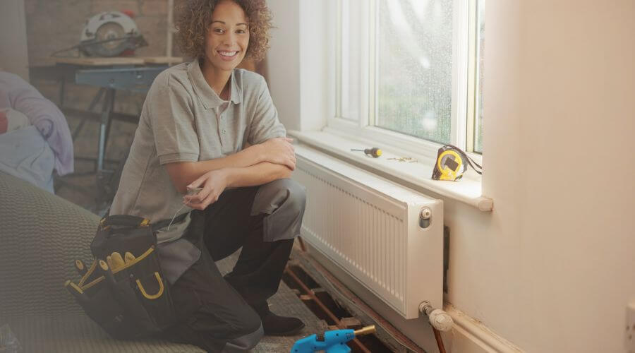 Professional Water heater repair services in Minnie, KY